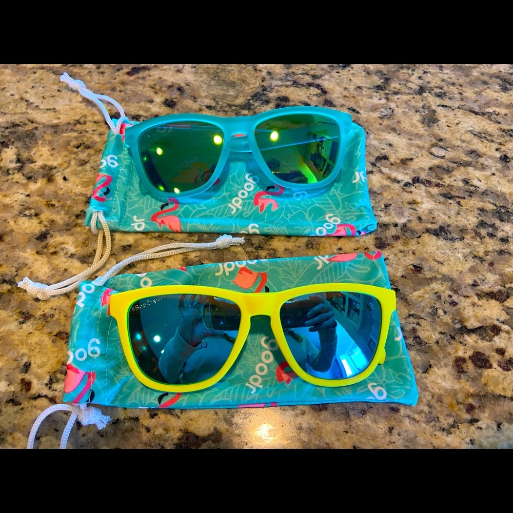 BooCrew goodr sunnies